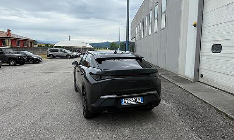 Peugeot 3008 Hybrid ...