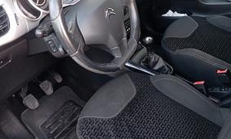 Citroen C3 Diesel Cl...