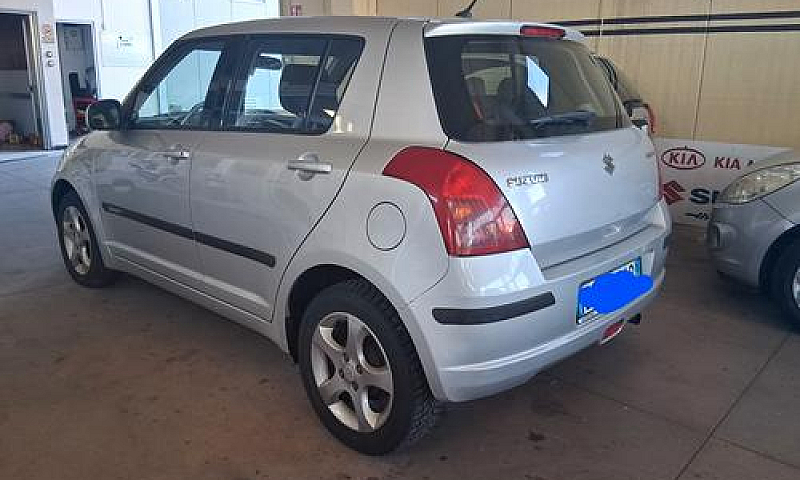 Suzuki Swift 1.3 4X4...