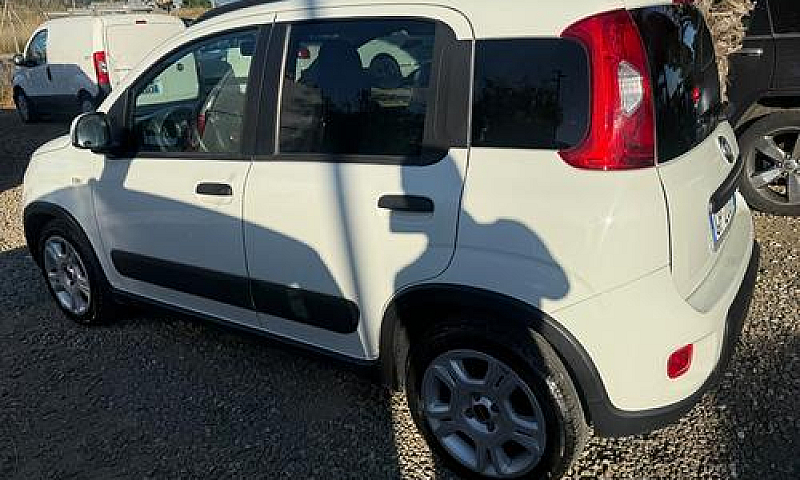 Fiat Panda Unico Pro...