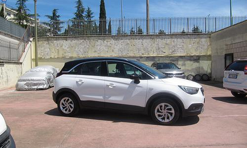 Opel Crossland X 1.5...
