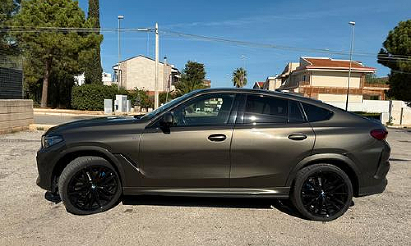 Bmw X6 G06 Xdrive30D...