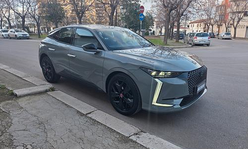 Ds Ds4 4 Bluehdi 130...