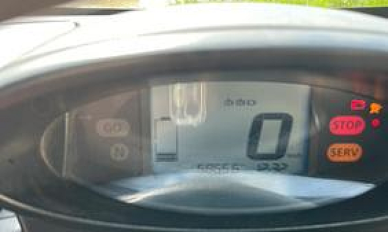 Renault Twizy...