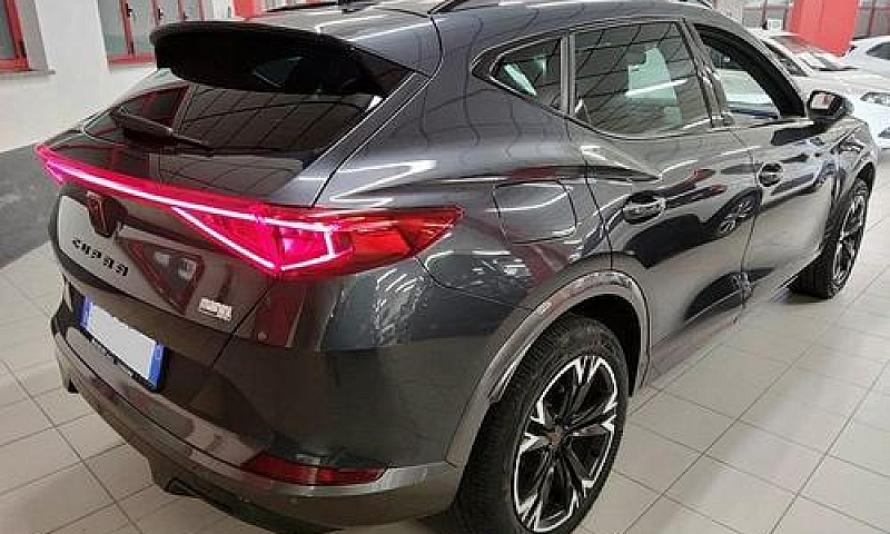 Cupra Formentor 1.5 ...