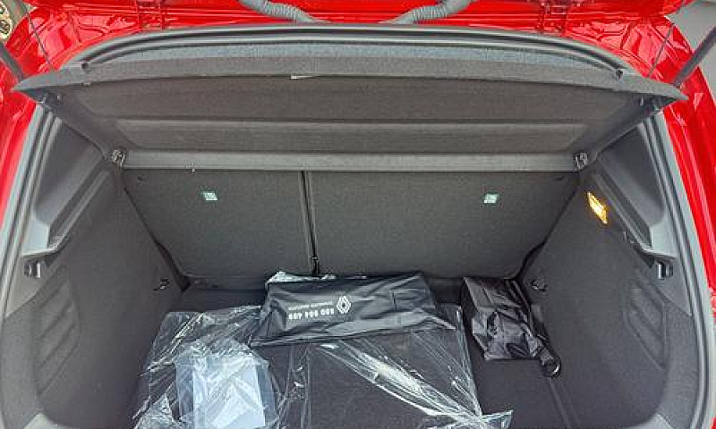 Renault Clio Eco-G 1...