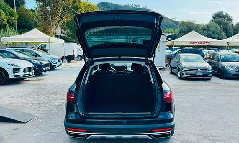 Audi A4 Allroad 45 T...