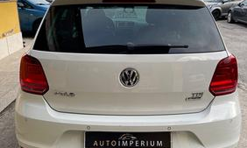 Volkswagen Polo 1.4 ...