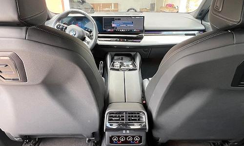 Bmw Serie 5 (G60/G61...