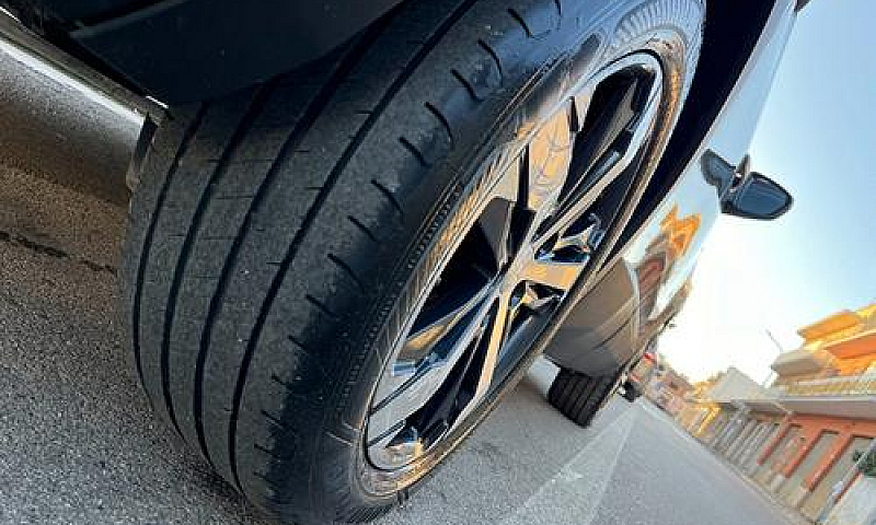 Peugeot 3008 Bluehdi...