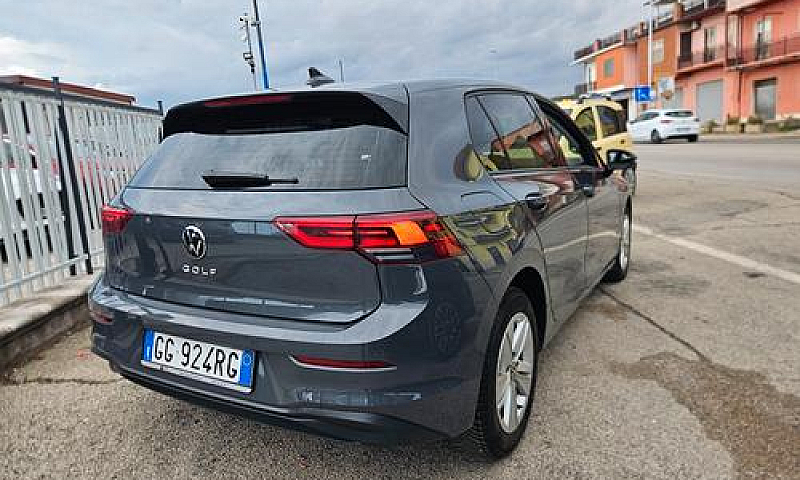 Volkswagen Golf 2.0 ...
