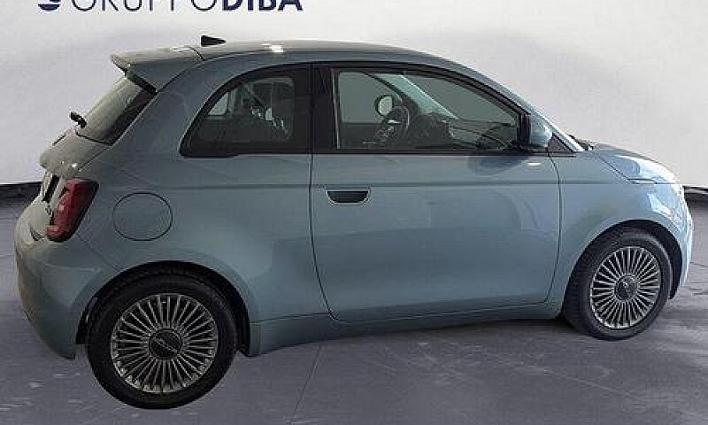 Fiat 500 Iv 2020 500...