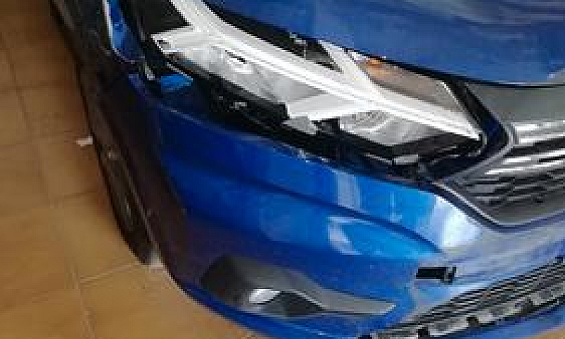 Dacia Sandero 3ª Ser...