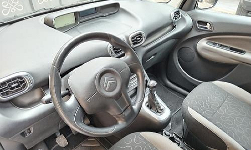 Citroen C3 Picasso 1...