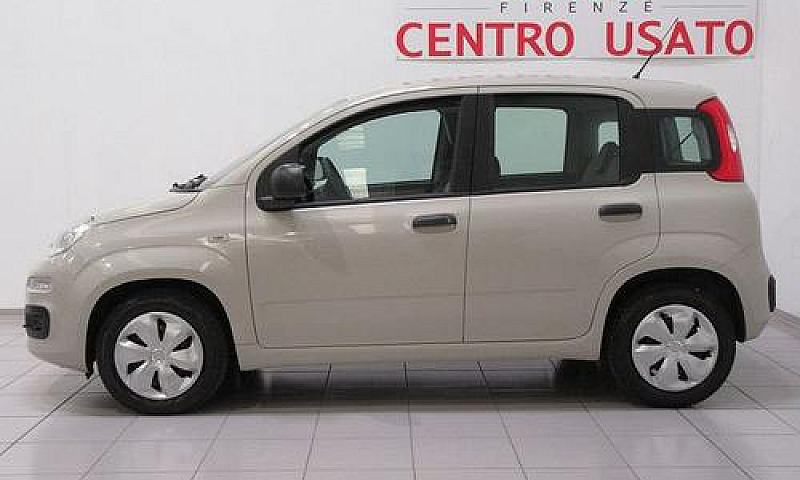 Fiat Panda 1.2 Easy...