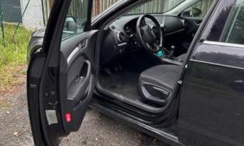 Audi A3 3ª Serie - 2...