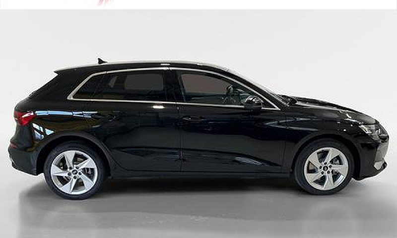 Audi A3 Sportback 1....