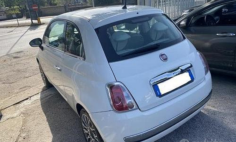 Fiat 500 Fiat 500 1....