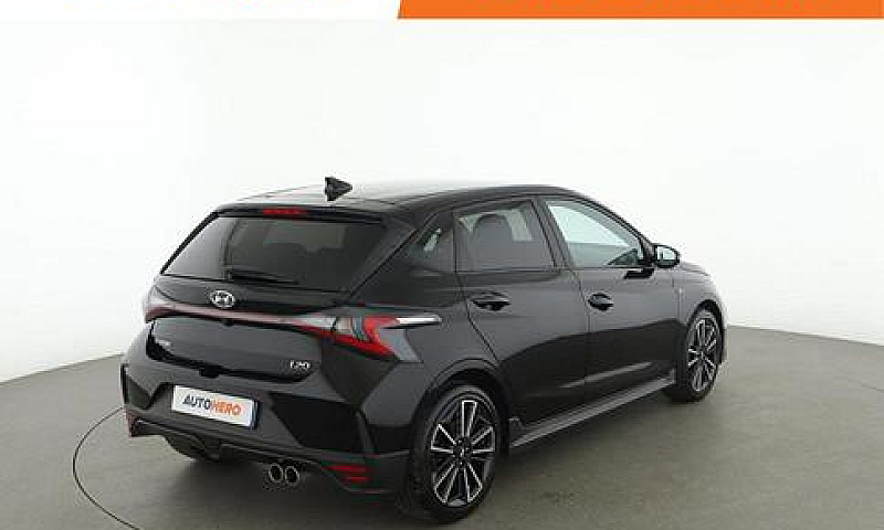 Hyundai I20 Tp52393...