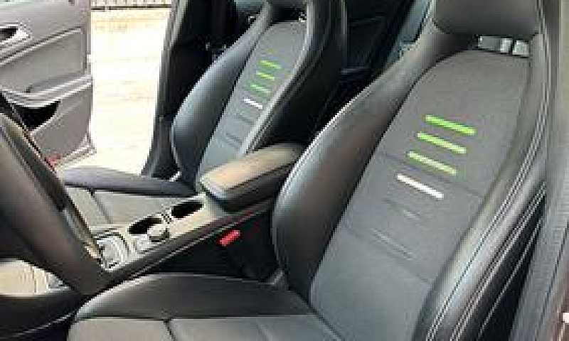 Mercedes A180D...