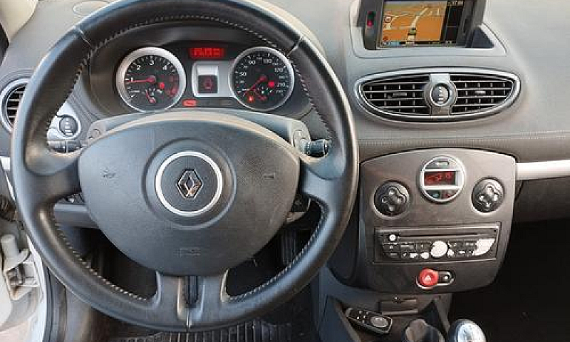 Renault Clio 1.5 Dci...