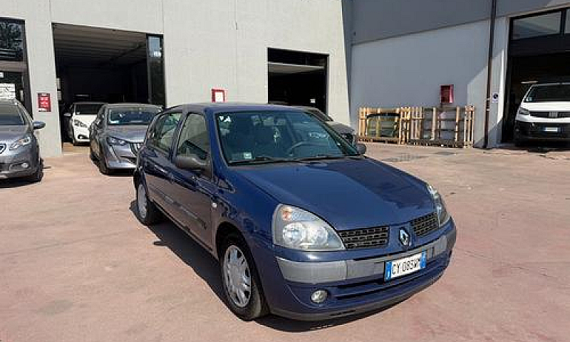 Renault Clio 1.2 16V...