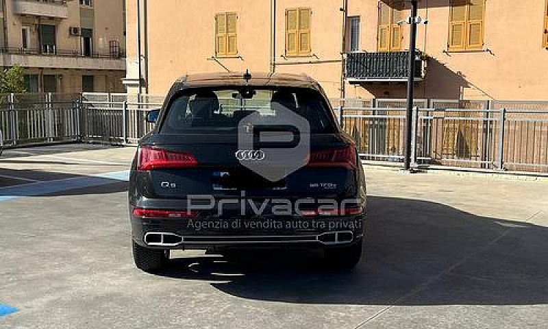 Audi Q5 50 Tfsi E Qu...