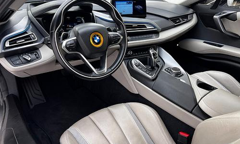 Bmw I8 I8...