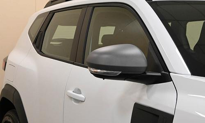 Dacia Duster 3ª Seri...