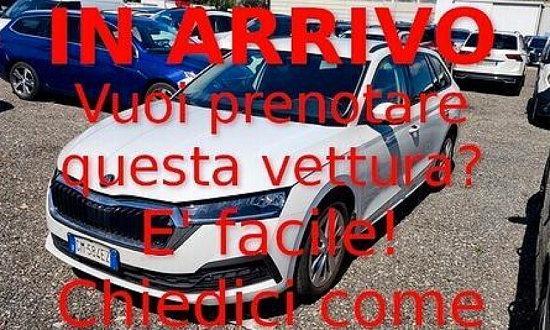 Skoda Octavia 2.0 Td...