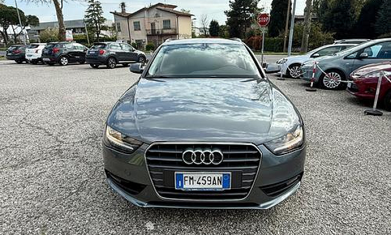 Audi A4 Avant 2.0 Td...
