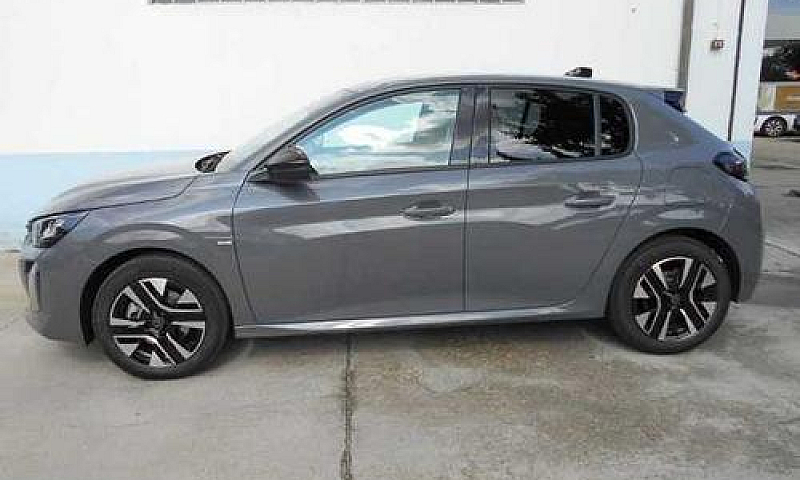 Peugeot 208 100 Allu...