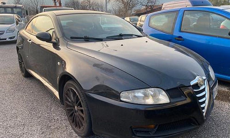 Alfa Romeo Gt 1.9 Mj...