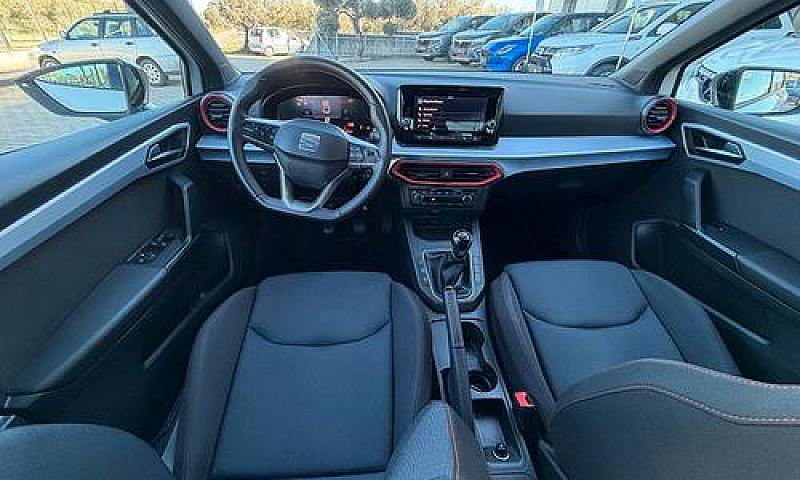 Seat Ibiza 1.0 Ecots...