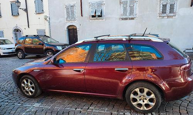 Alfa Romeo 159 - 200...