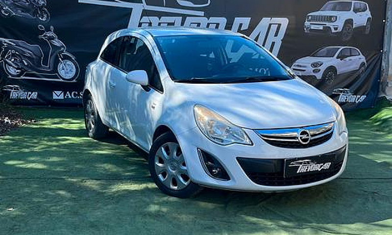 Opel Corsa 1.2 85Cv ...