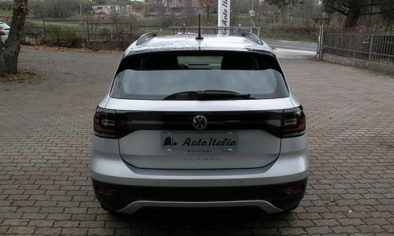 Volkswagen T-Cross 1...