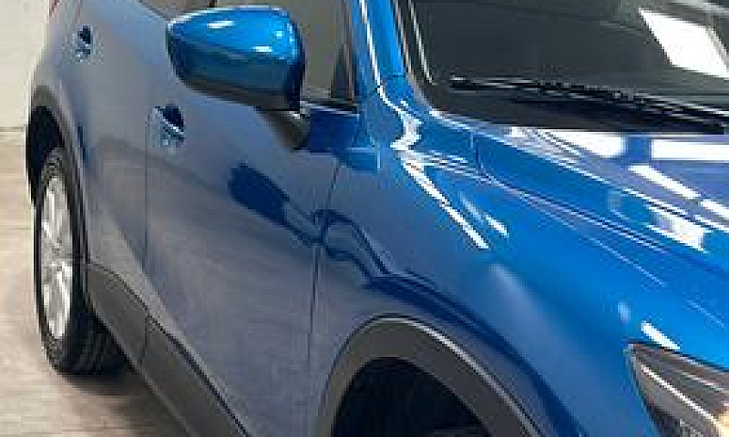 Mazda Cx-5 2.2L Skya...