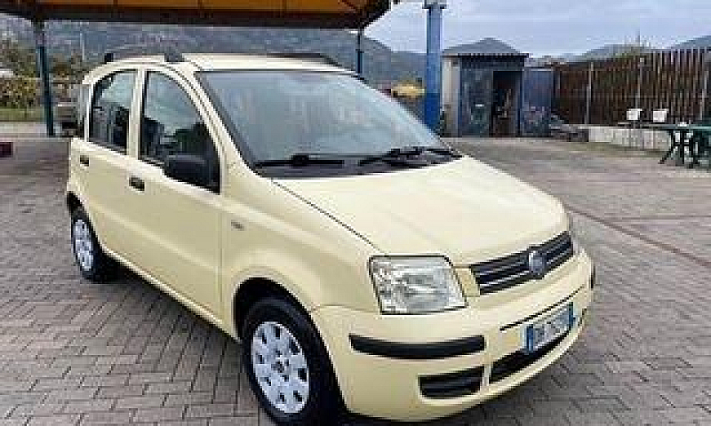 Fiat Panda 1.3 Mjt N...