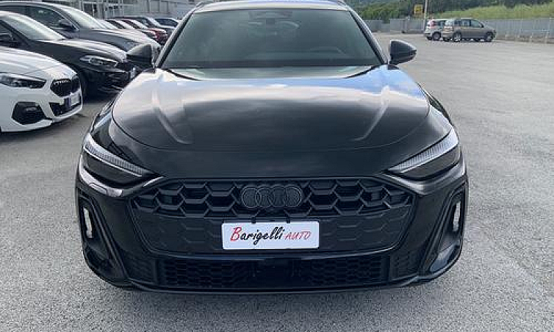 Audi A5 Avant Tdi 15...