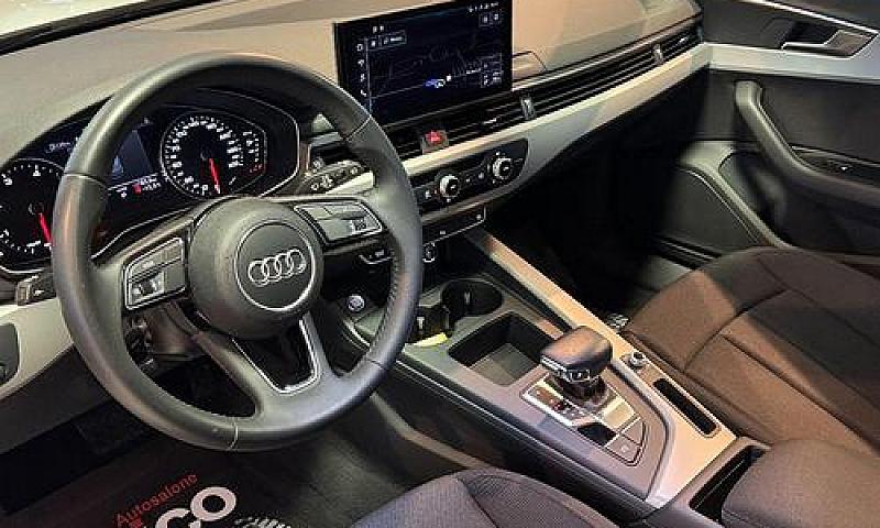 Audi A4 Avant Avant ...