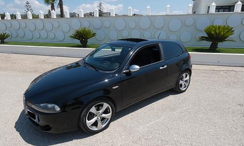 Alfa Romeo 147 1.9 J...
