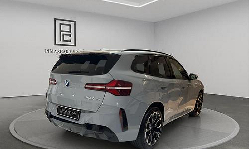 Bmw X3 Xdrive20D Msp...