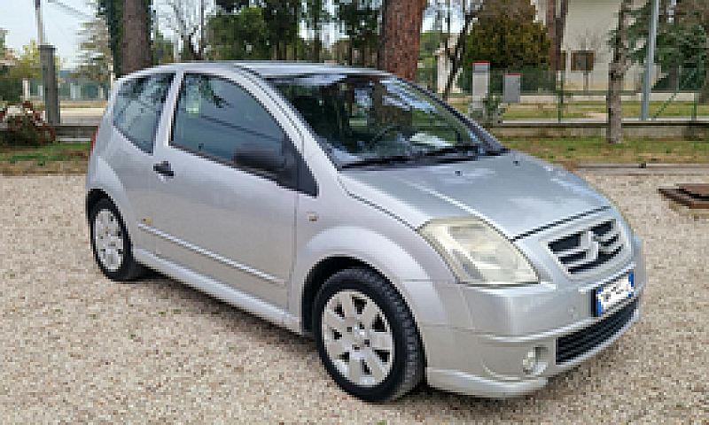 Citroen .C2 Cc14Dize...