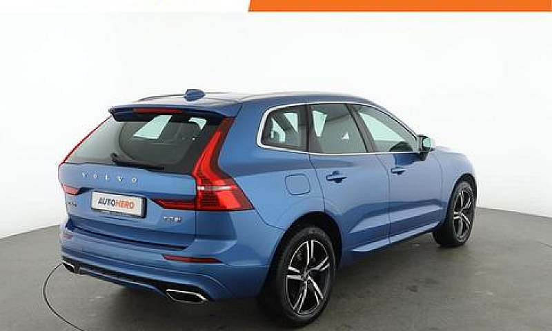 Volvo Xc60 Sd73040...