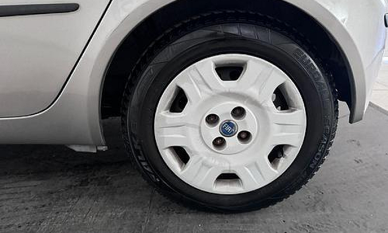 Fiat Punto Classic 5...