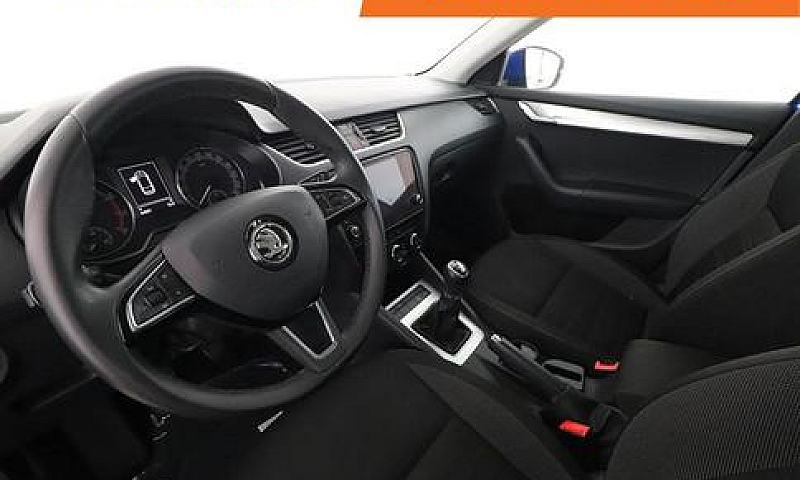 Skoda Octavia Ma5813...