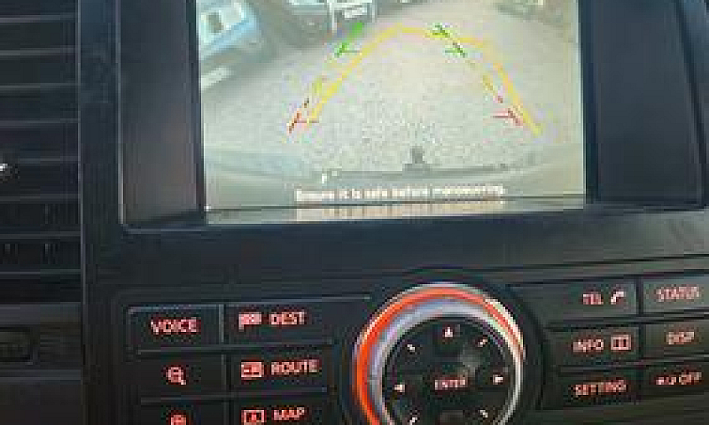 Nissan Navara...