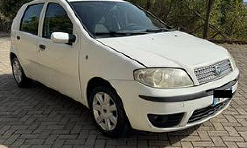 Fiat Punto 1.3 Multi...