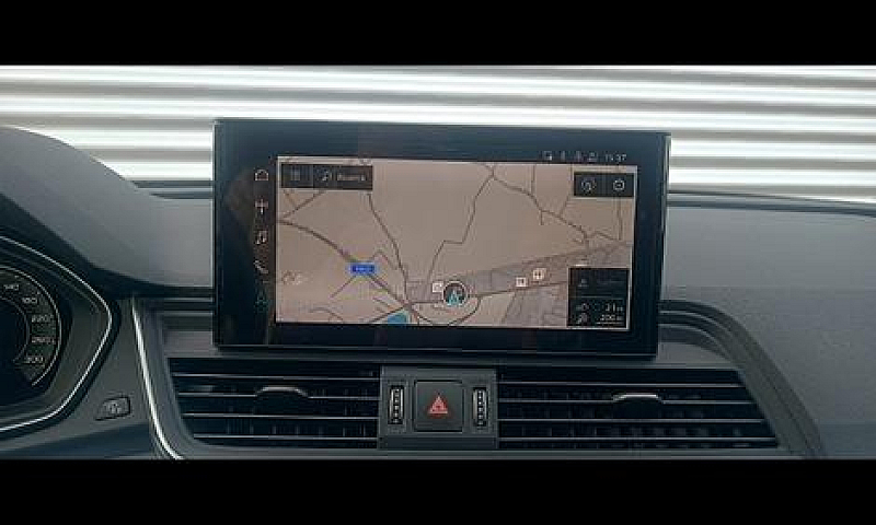 Audi Q5 Sb 40 Tdi Mh...
